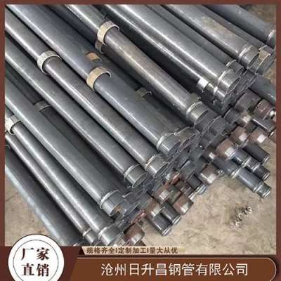 静安声测管​适用范围有哪些
