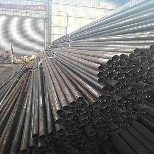 静安声测管现货震荡趋强 需求释放带动市场好转